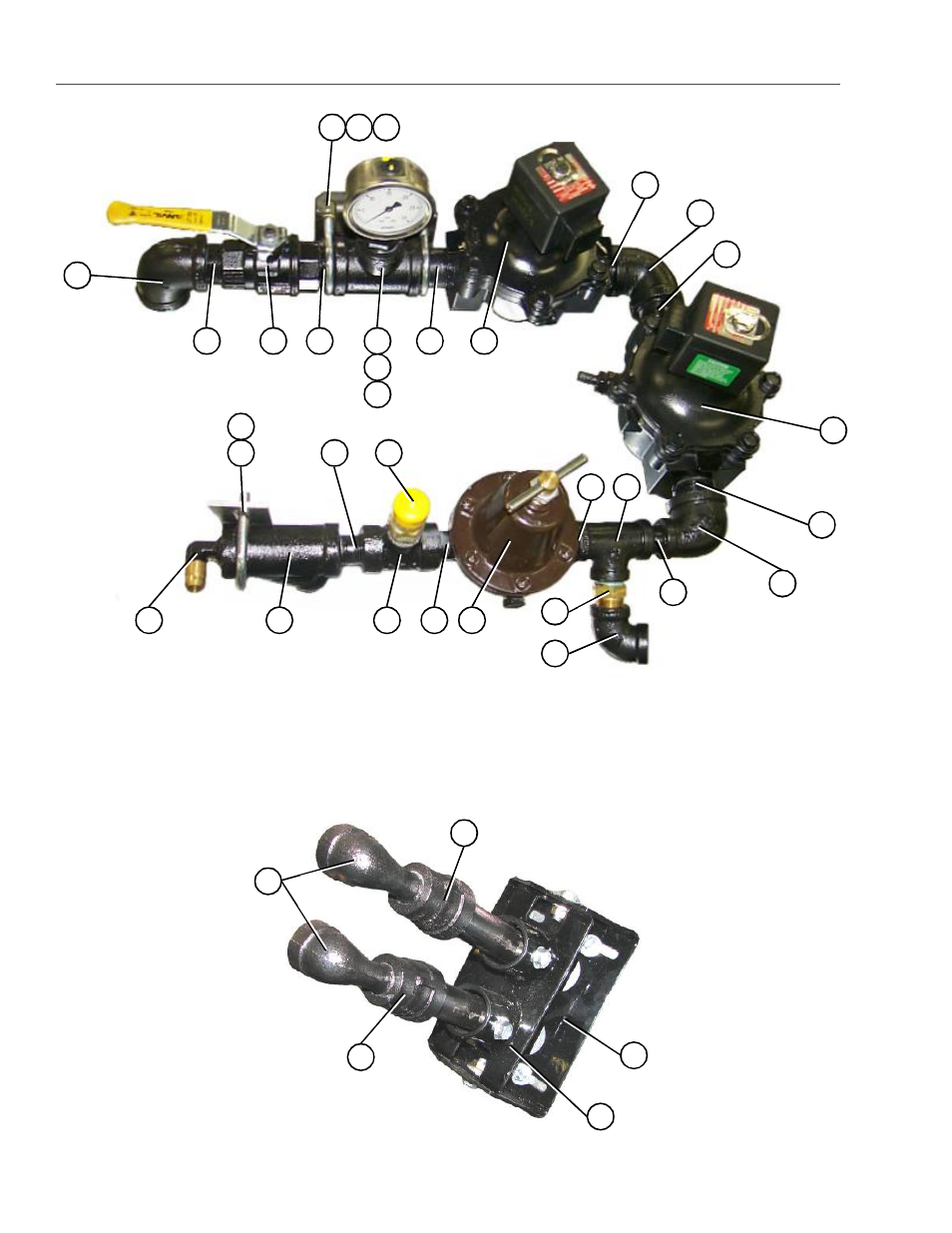 Grain Systems PNEG-1447 User Manual | Page 42 / 68