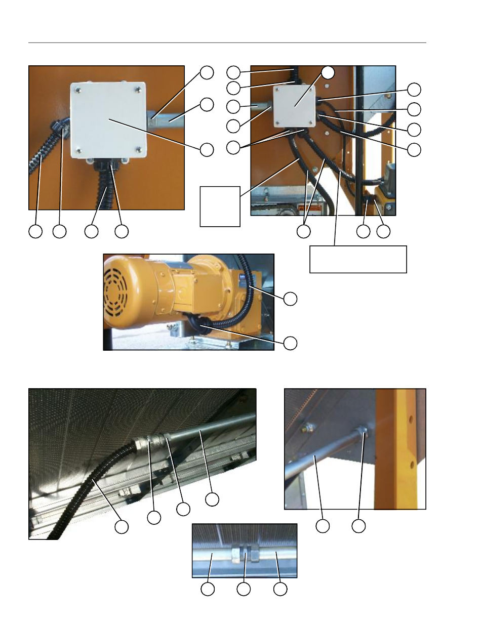 Grain Systems PNEG-1447 User Manual | Page 52 / 68