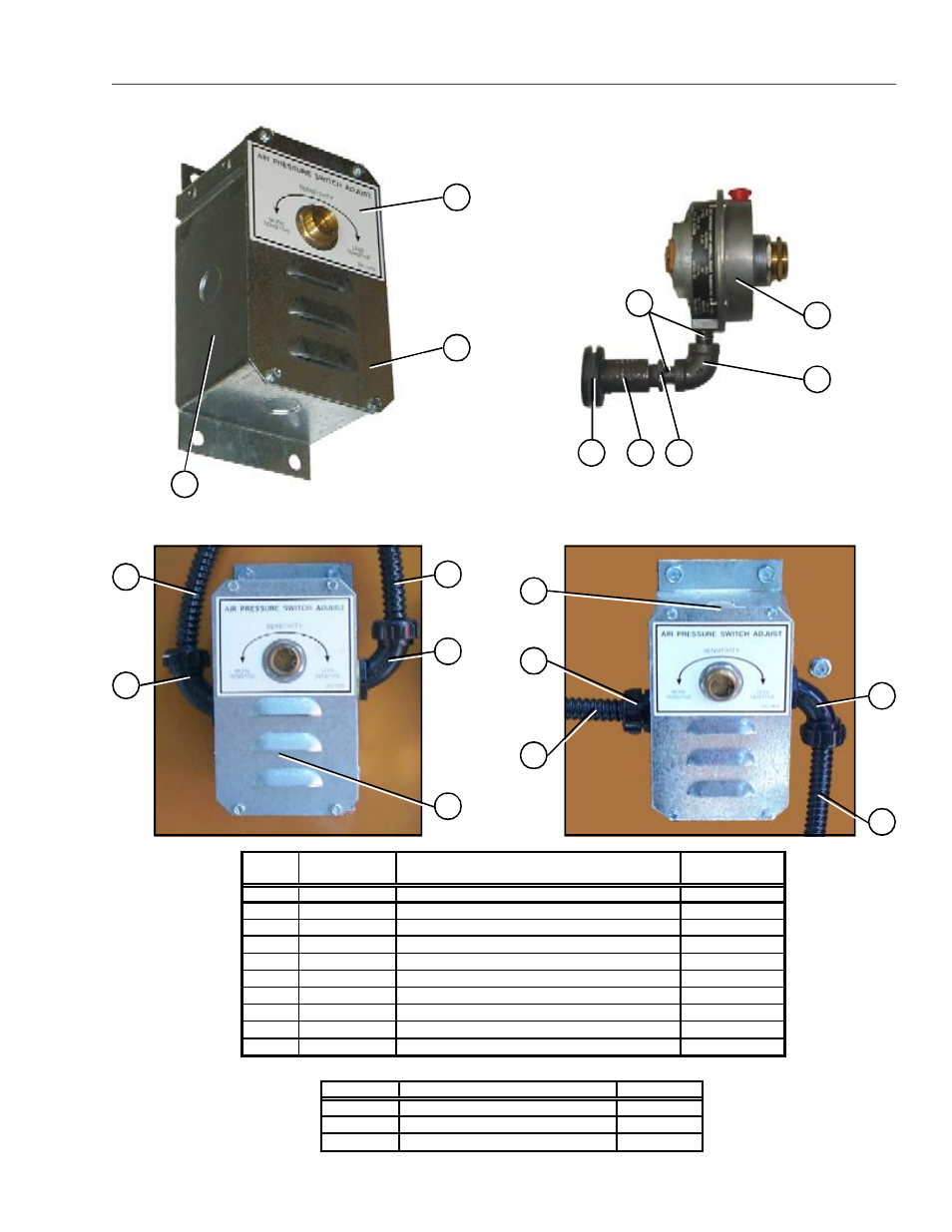 Pneg-1447 | Grain Systems PNEG-1447 User Manual | Page 55 / 68