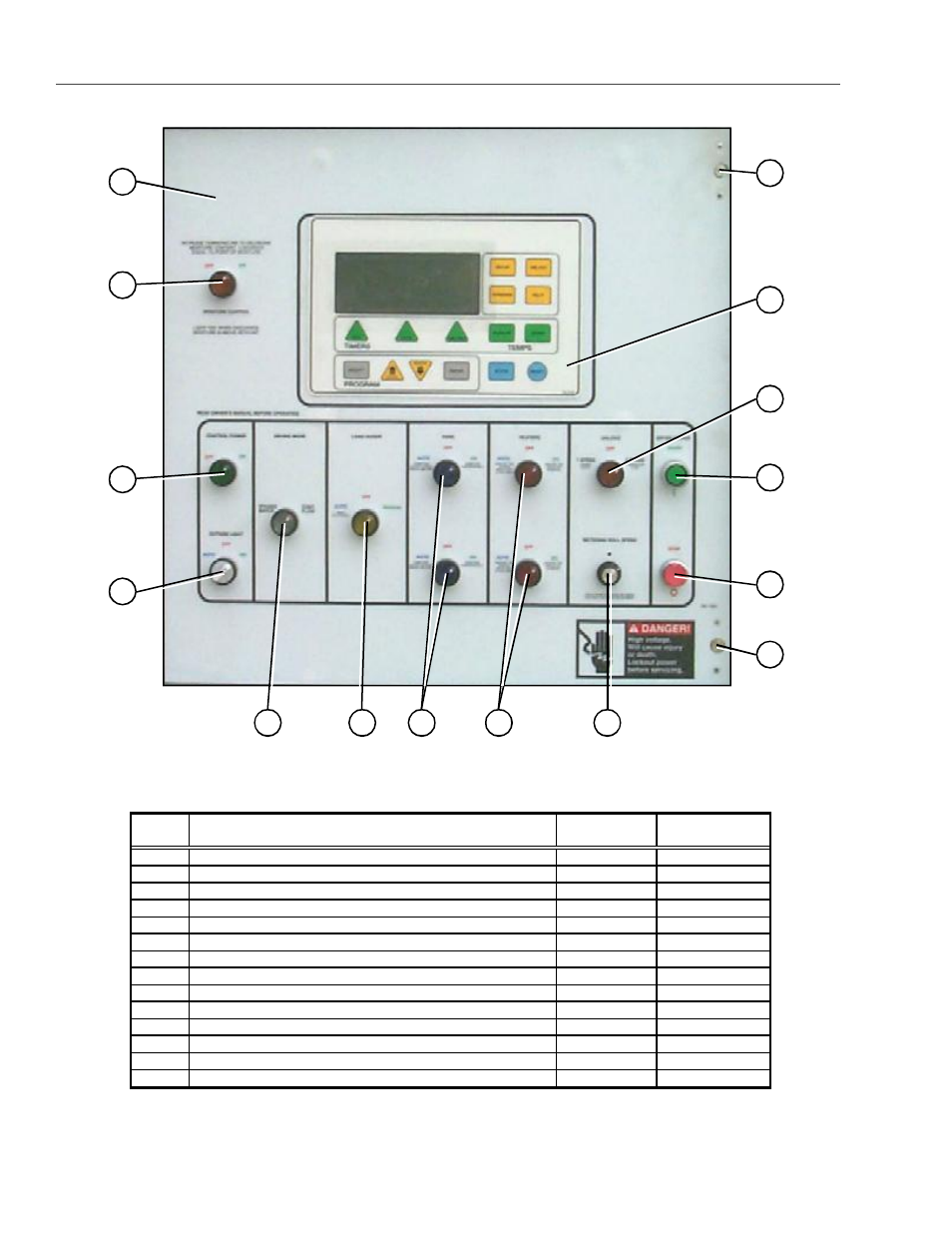 Pneg-1447 | Grain Systems PNEG-1447 User Manual | Page 58 / 68