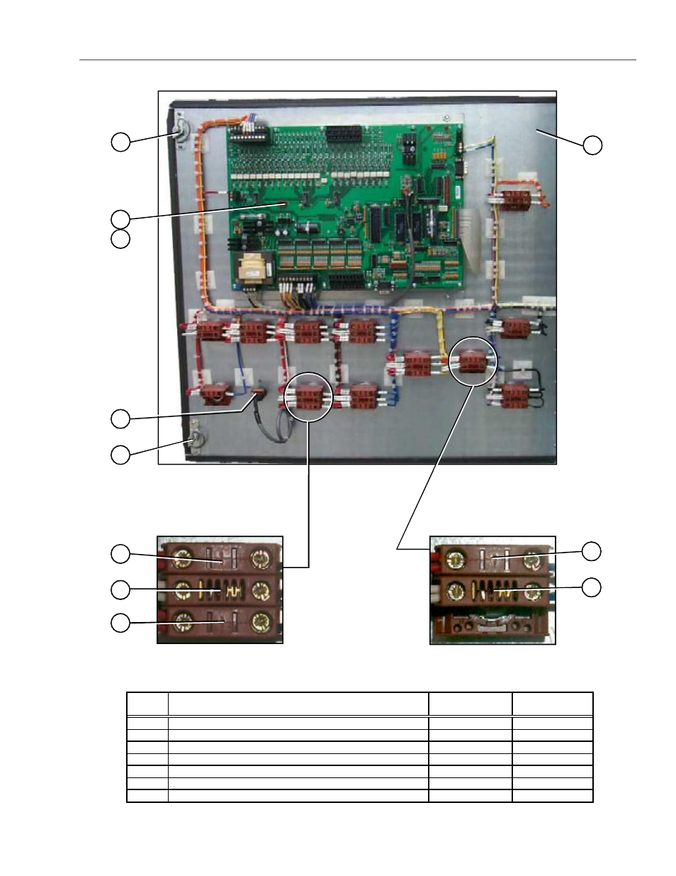 Pneg-1447 | Grain Systems PNEG-1447 User Manual | Page 59 / 68