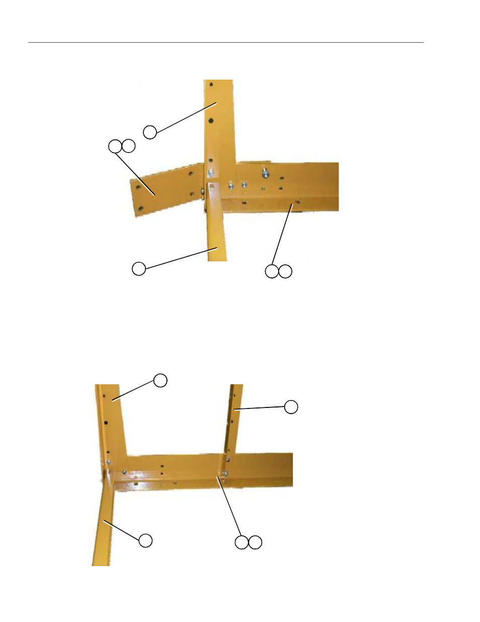 Grain Systems PNEG-1447 User Manual | Page 6 / 68