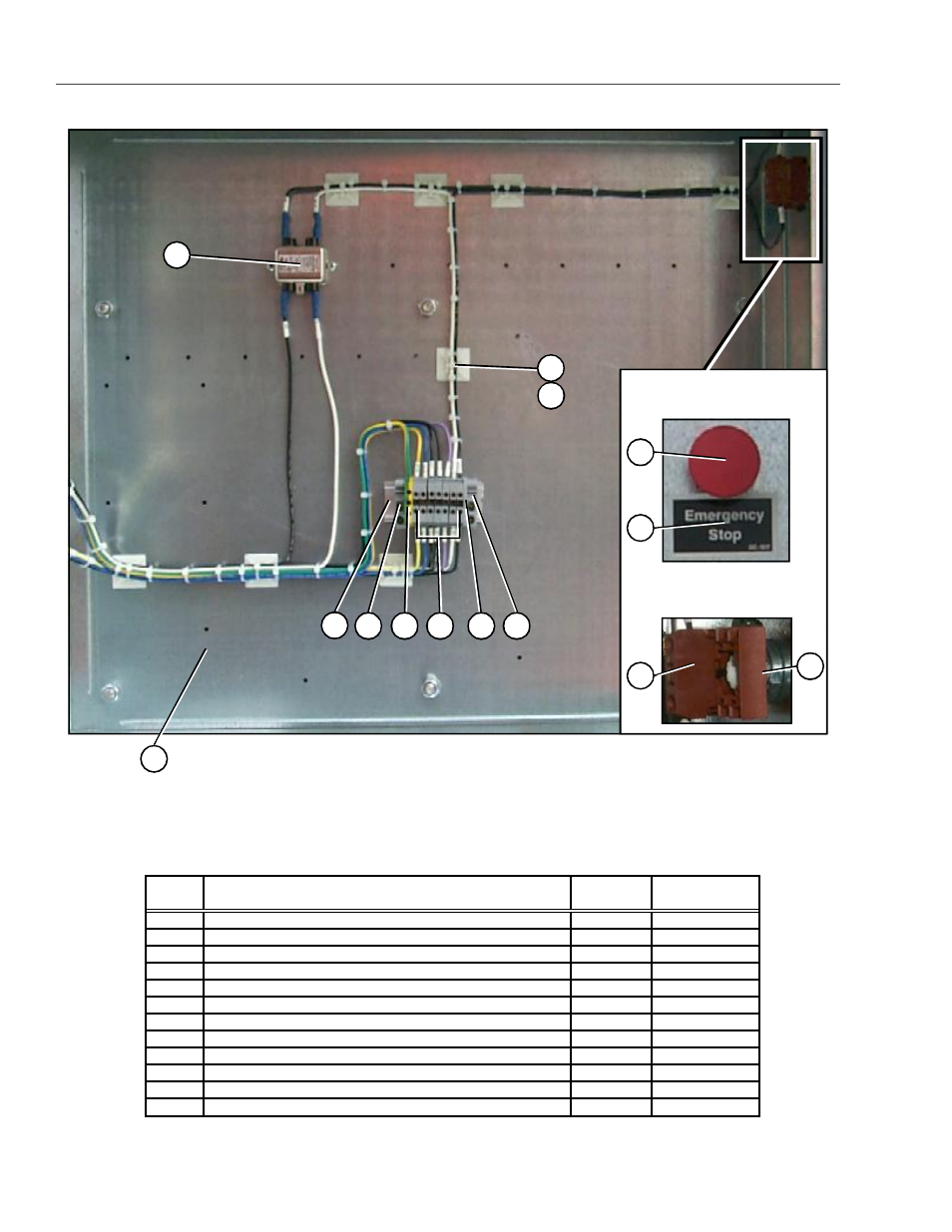 Pneg-1447 | Grain Systems PNEG-1447 User Manual | Page 60 / 68