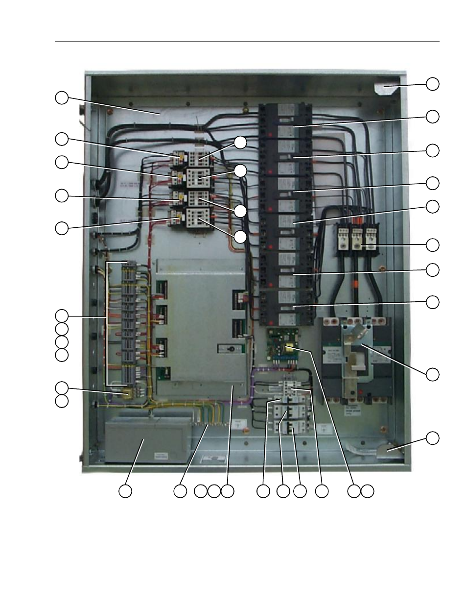 Grain Systems PNEG-1447 User Manual | Page 61 / 68