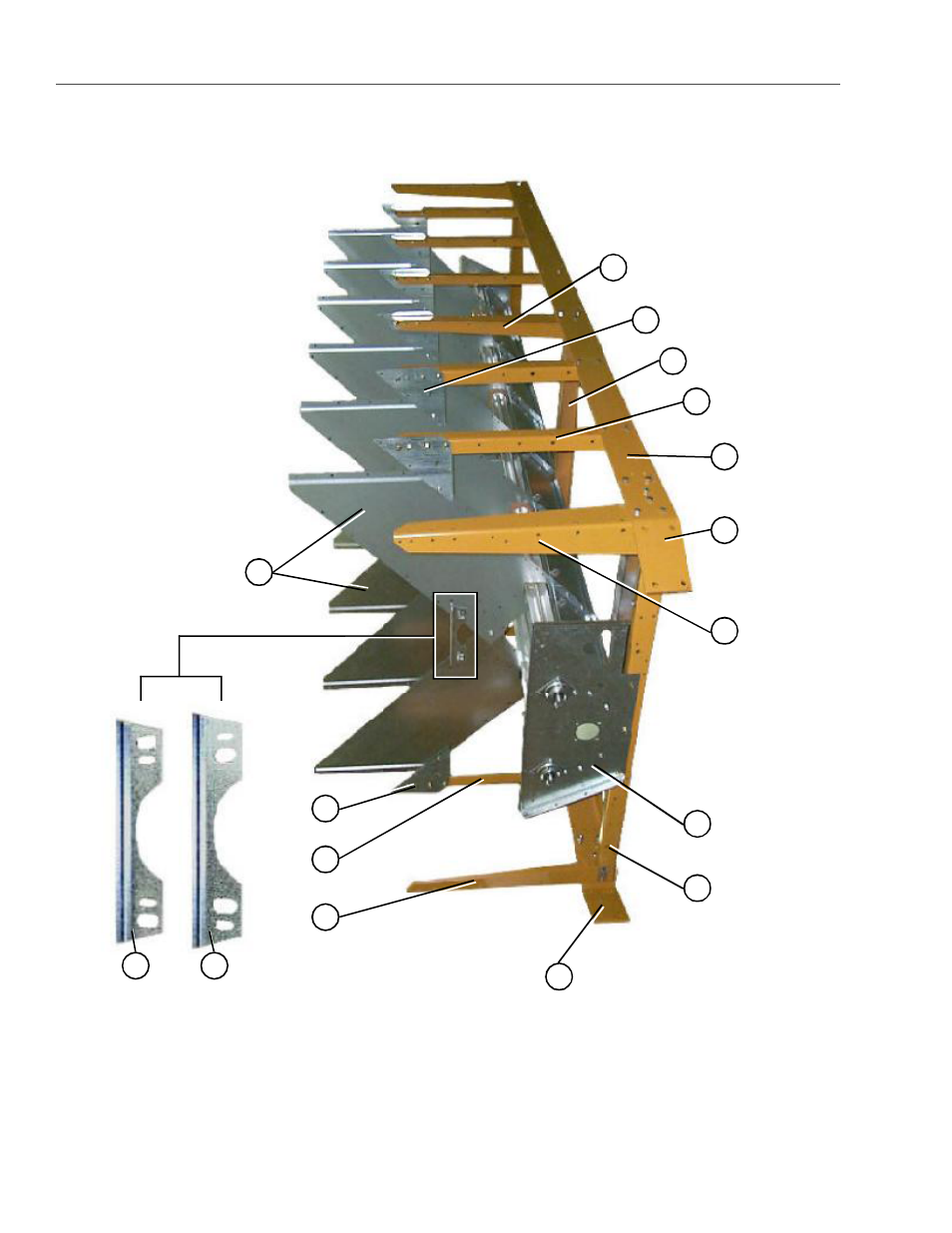 Grain Systems PNEG-1447 User Manual | Page 8 / 68
