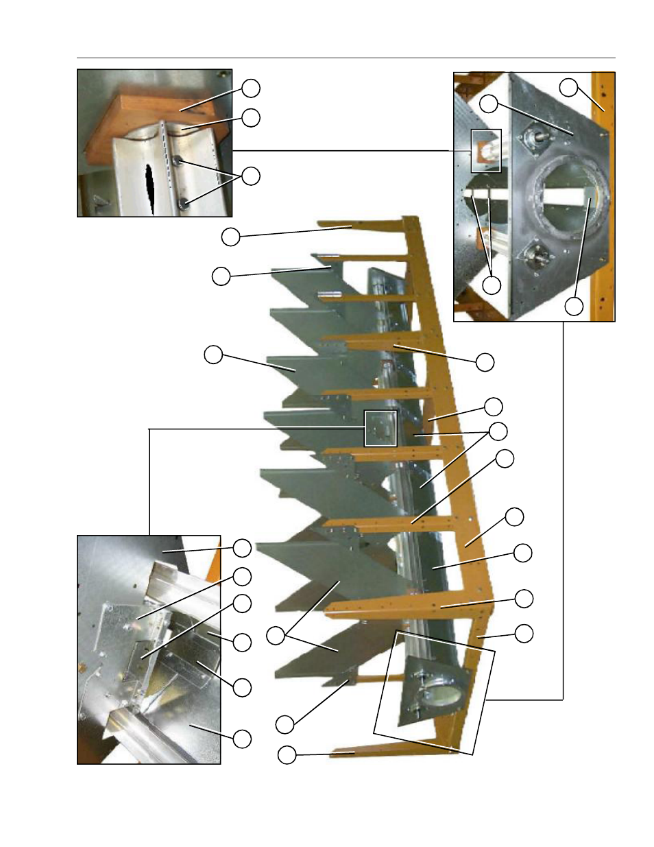 Grain Systems PNEG-1447 User Manual | Page 9 / 68
