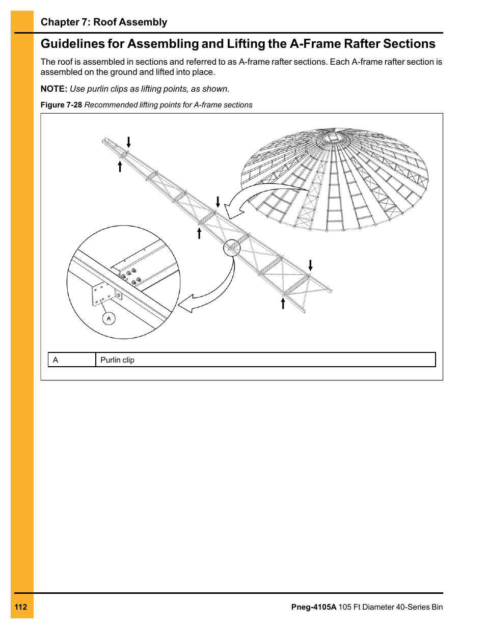 Grain Systems Tanks PNEG-4105A User Manual | Page 112 / 176