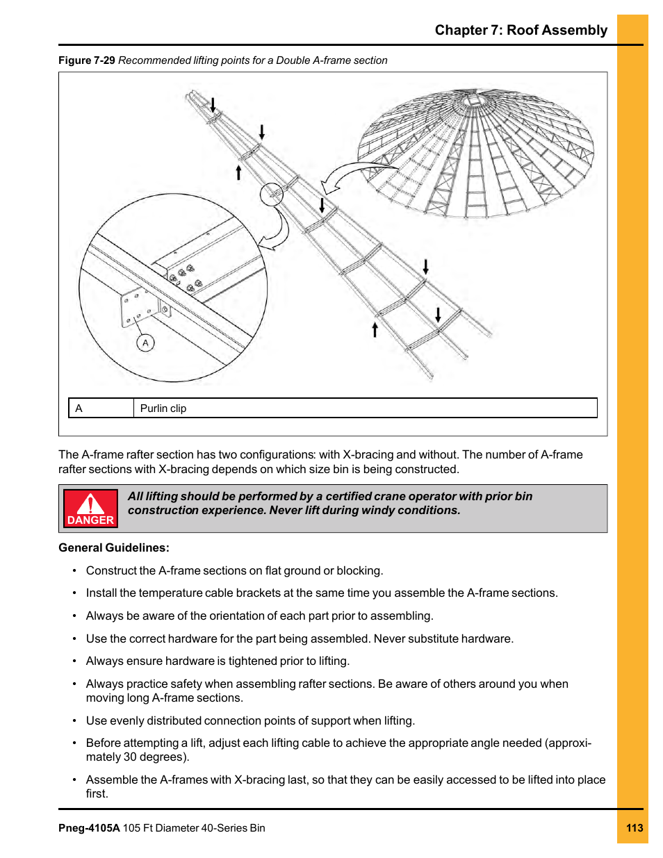 Grain Systems Tanks PNEG-4105A User Manual | Page 113 / 176