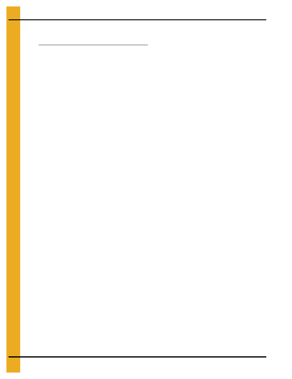 Appendix 1 - reference information, Chapter 13 appendix 1 - reference information, Ction | Section, For volu | Grain Systems Bucket Elevtors, Conveyors, Series II Sweeps PNEG-681 User Manual | Page 36 / 38