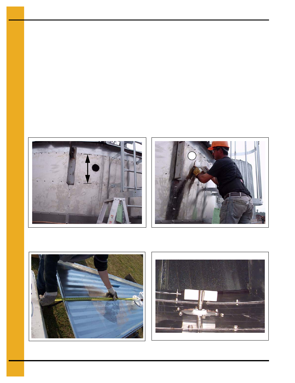 Bindicator(s) | Grain Systems PNEG-707GSI User Manual | Page 102 / 446