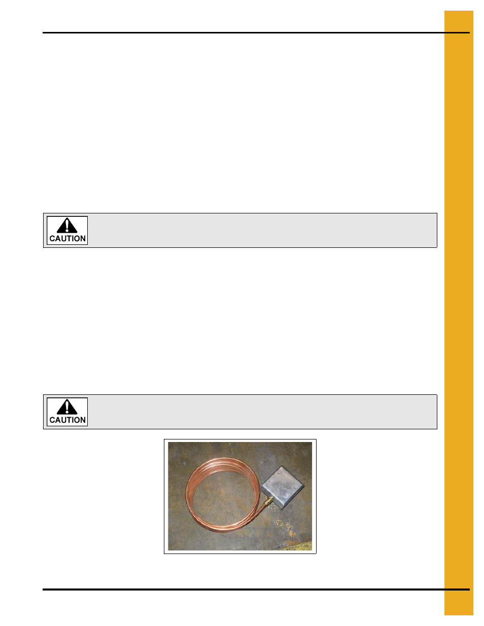 High-limits (overheats), Installing conduit for high-limits | Grain Systems PNEG-707GSI User Manual | Page 103 / 446