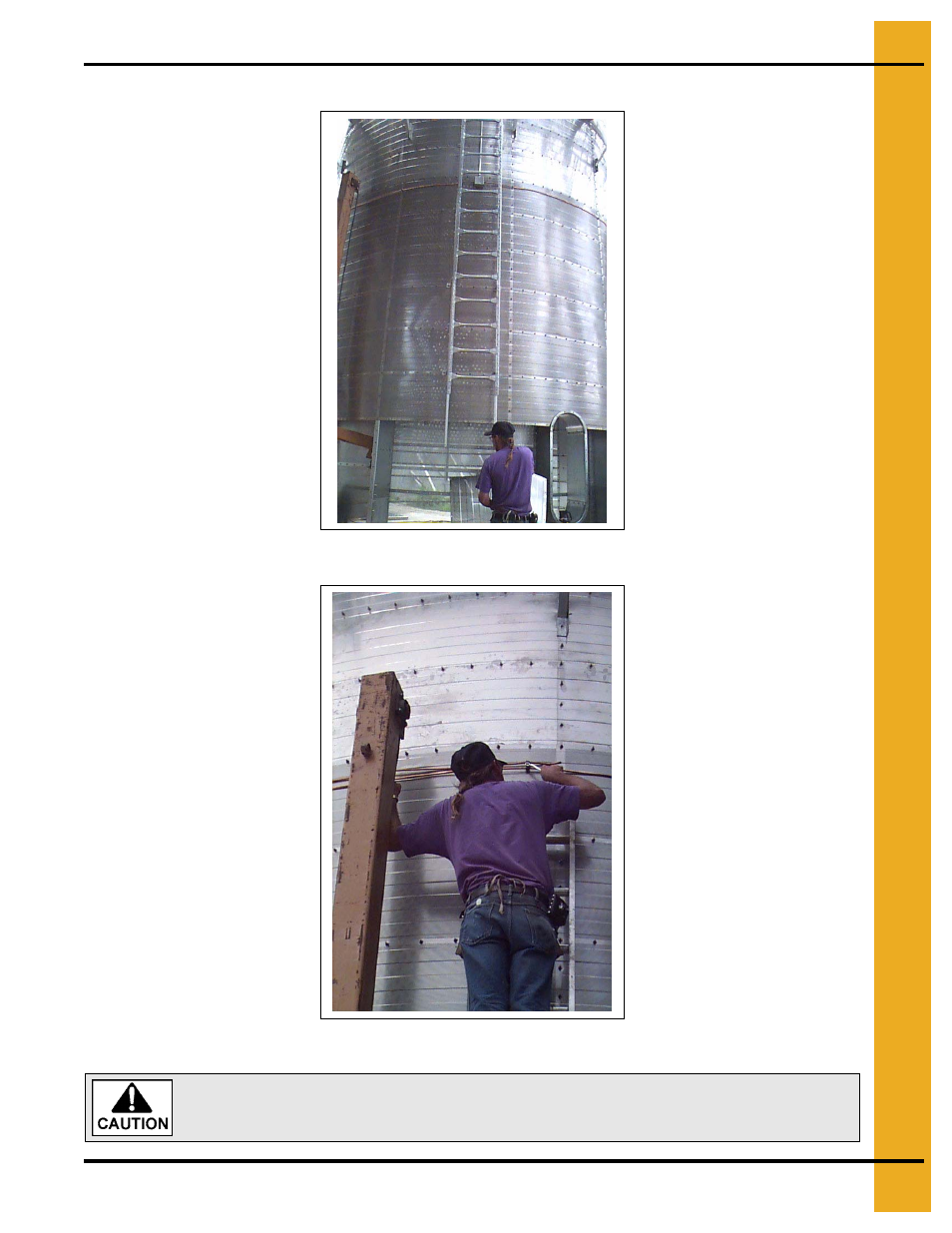 Grain Systems PNEG-707GSI User Manual | Page 105 / 446