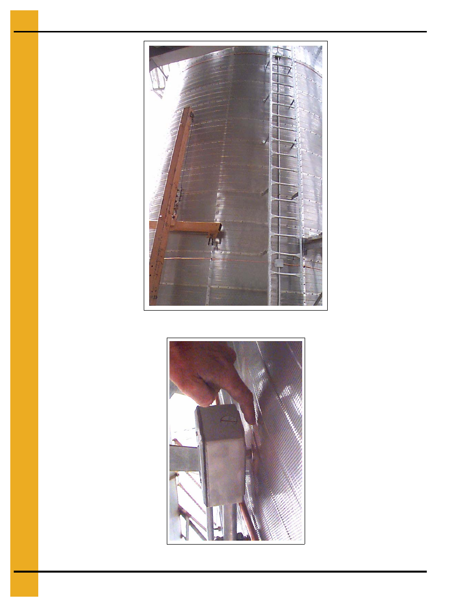 Grain Systems PNEG-707GSI User Manual | Page 108 / 446