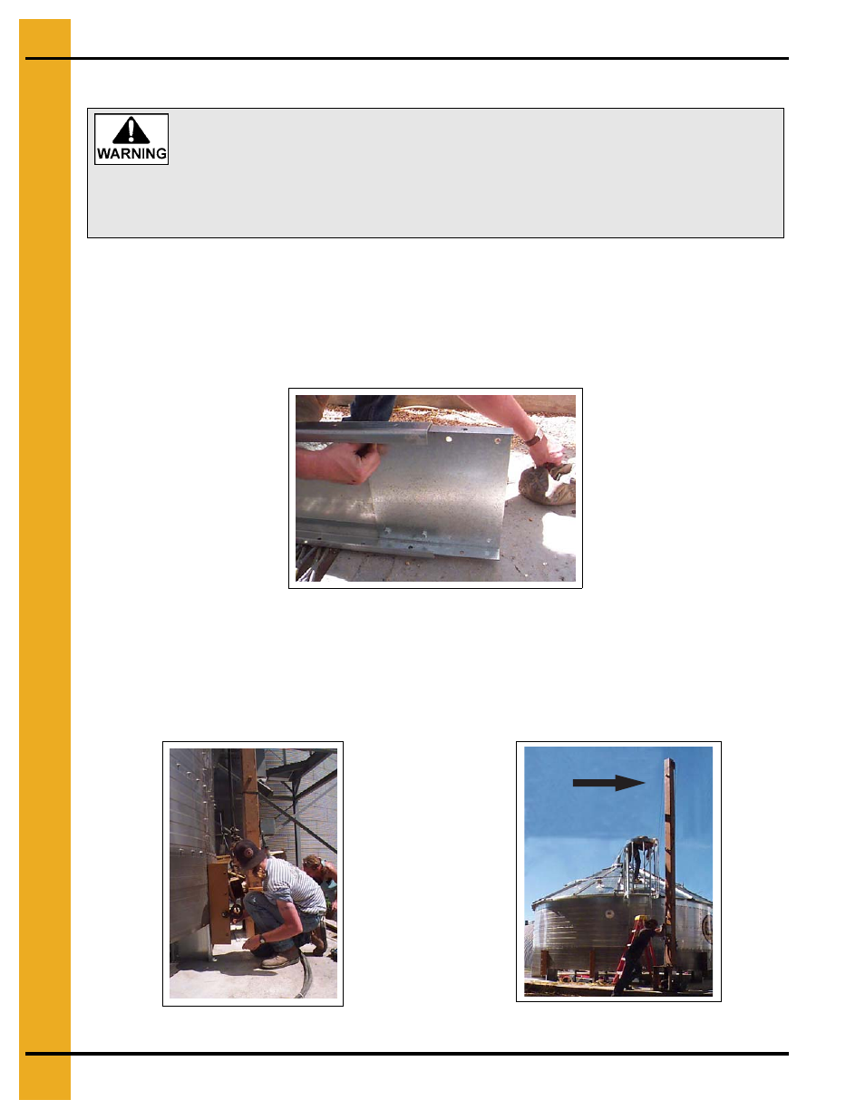 Grain Systems PNEG-707GSI User Manual | Page 110 / 446