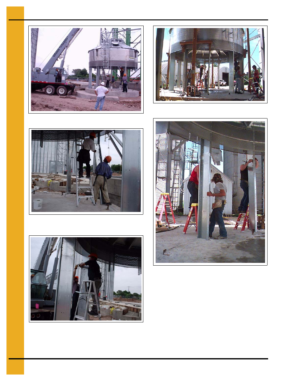 Grain Systems PNEG-707GSI User Manual | Page 112 / 446
