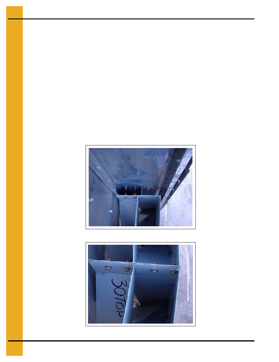 Grain turners | Grain Systems PNEG-707GSI User Manual | Page 142 / 446