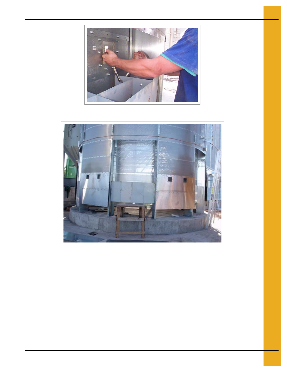 Grain Systems PNEG-707GSI User Manual | Page 143 / 446