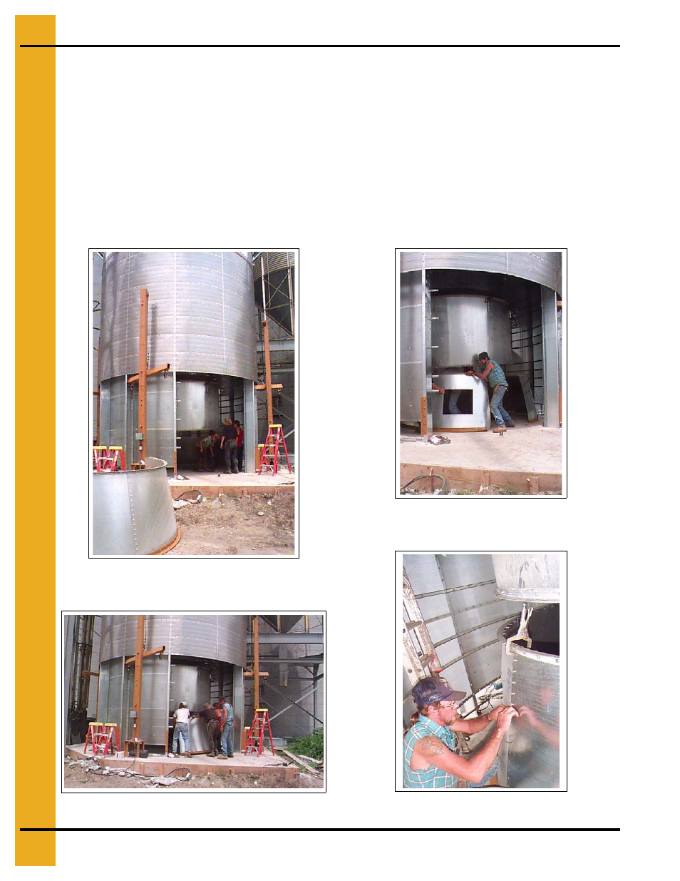Reducer | Grain Systems PNEG-707GSI User Manual | Page 152 / 446