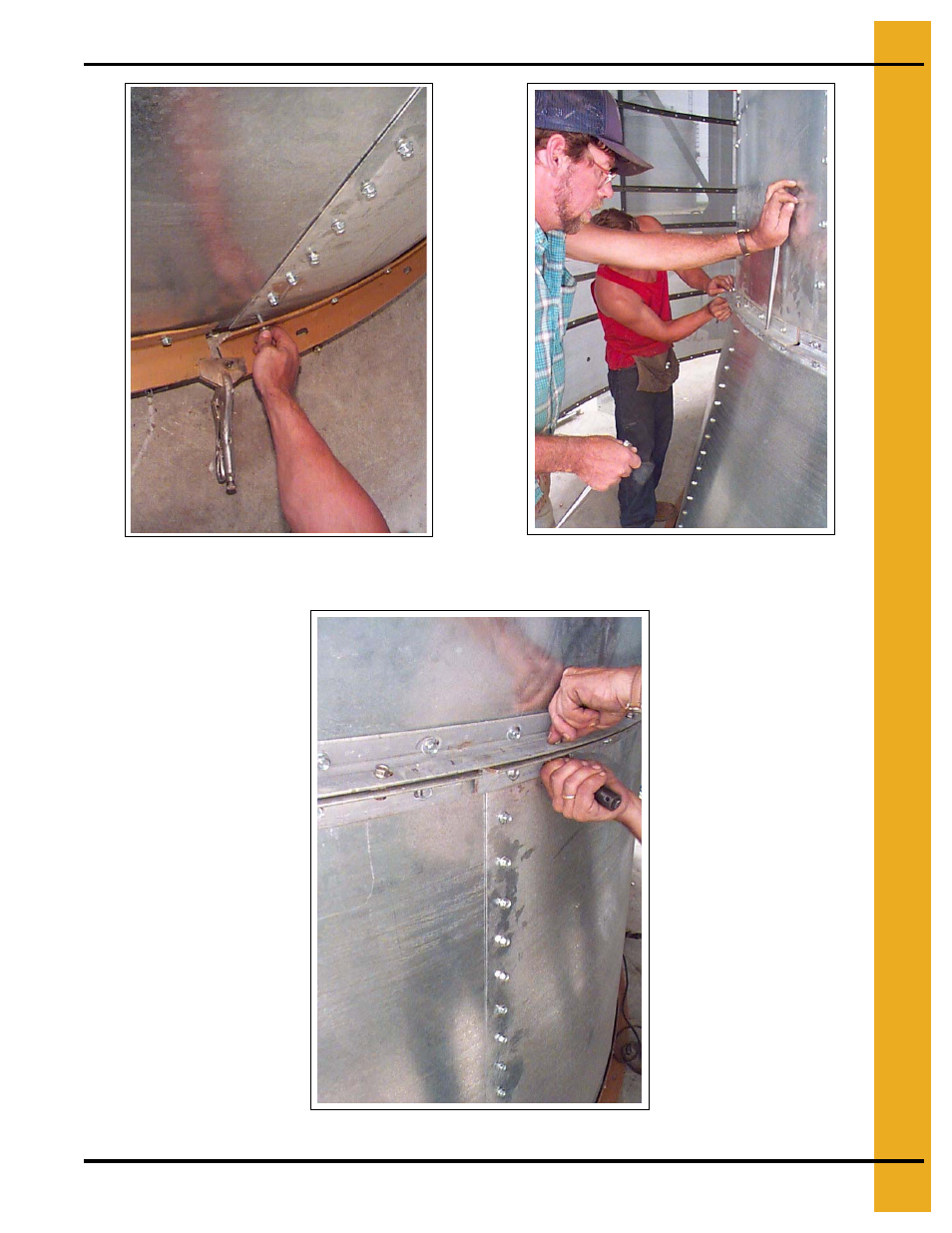 Grain Systems PNEG-707GSI User Manual | Page 153 / 446