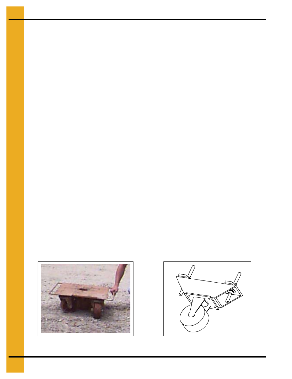 Move fans into dryer | Grain Systems PNEG-707GSI User Manual | Page 162 / 446