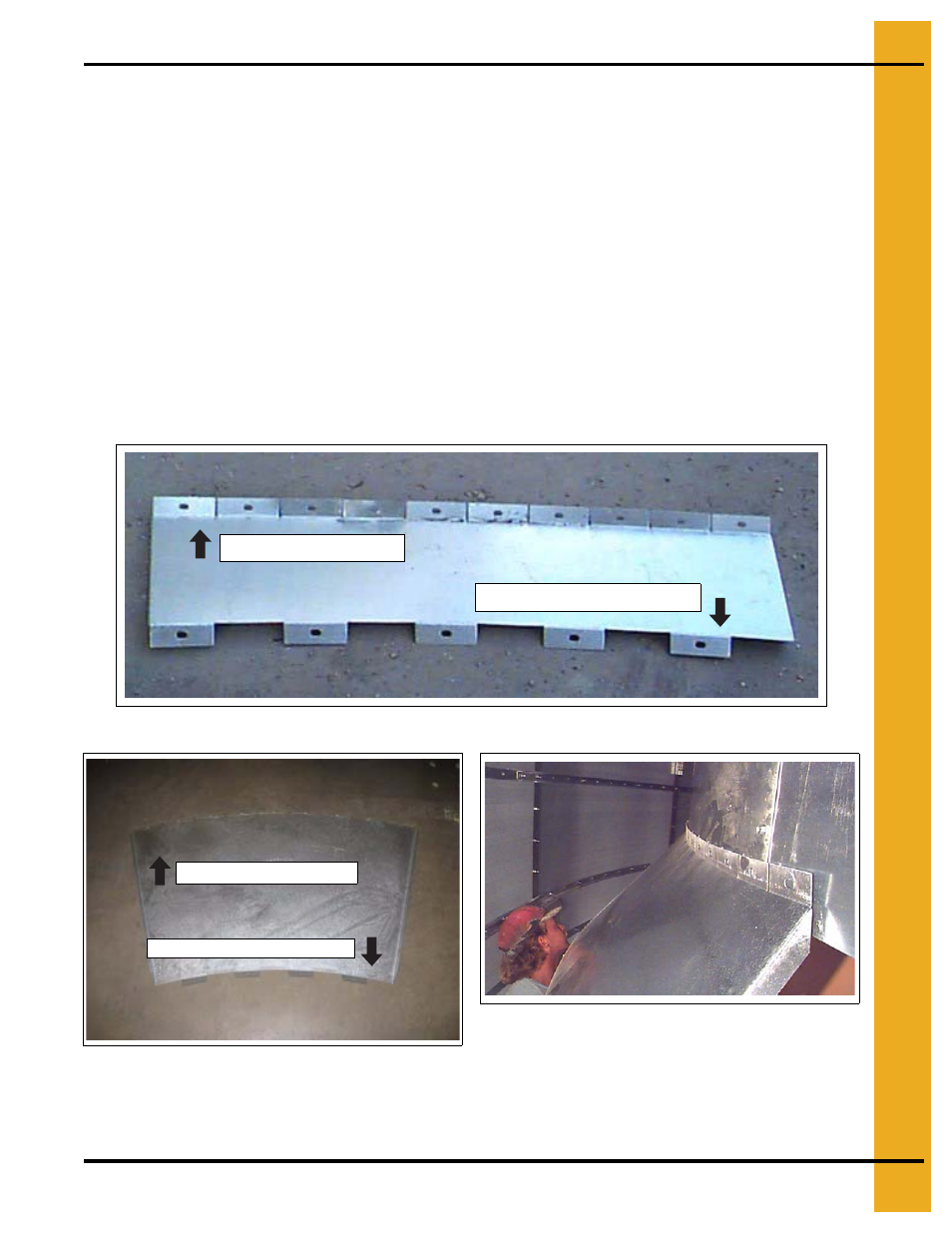 Divider hopper | Grain Systems PNEG-707GSI User Manual | Page 171 / 446