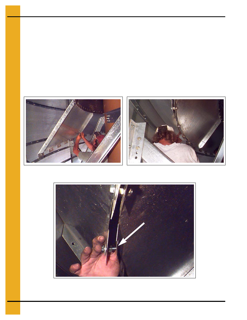 Divider hopper (continued) | Grain Systems PNEG-707GSI User Manual | Page 172 / 446