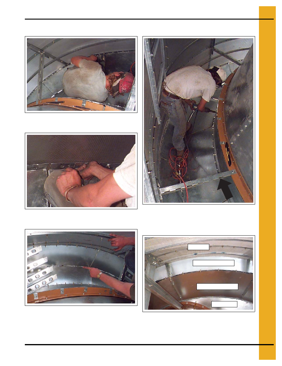 Divider hopper (continued) | Grain Systems PNEG-707GSI User Manual | Page 173 / 446