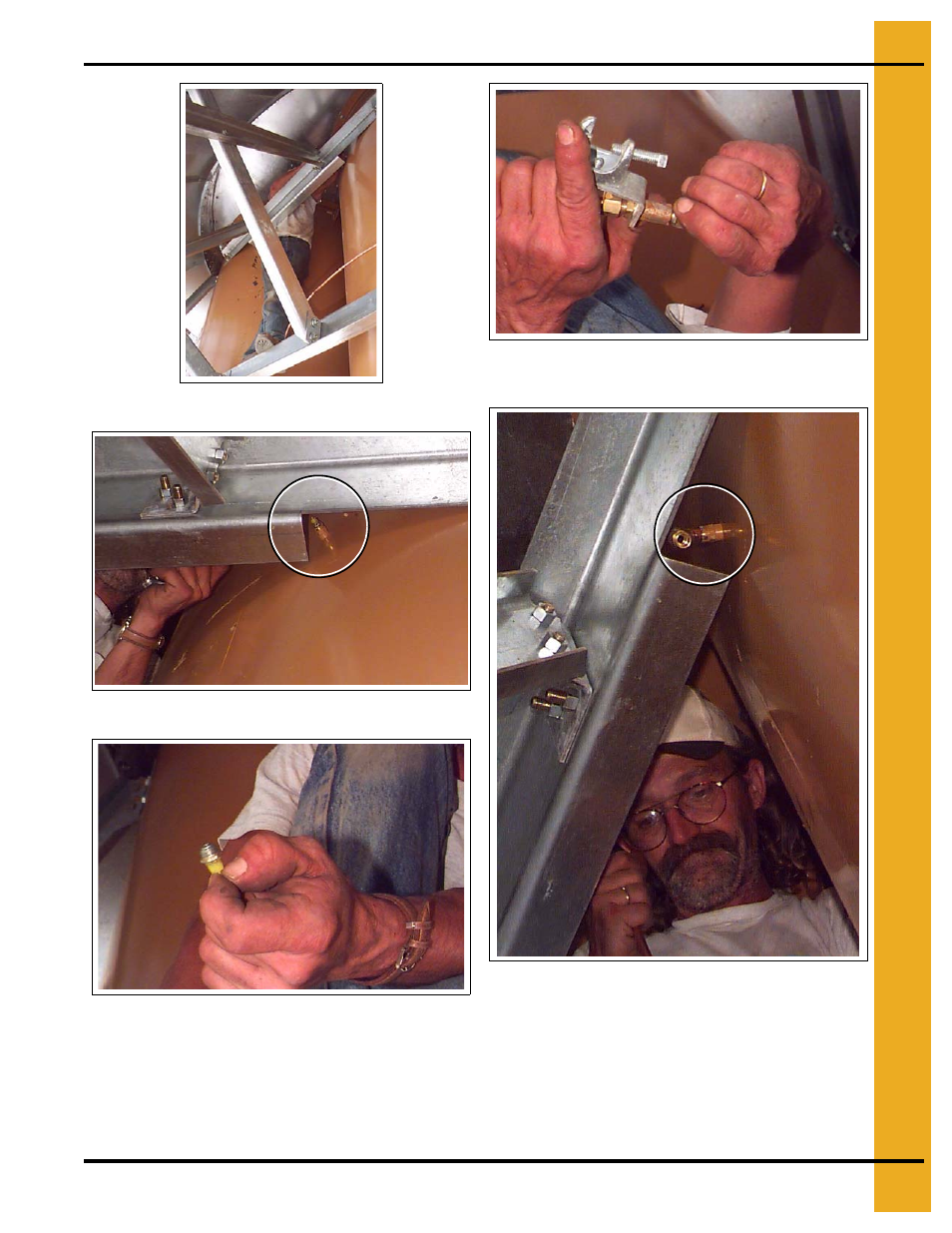 Grain Systems PNEG-707GSI User Manual | Page 185 / 446