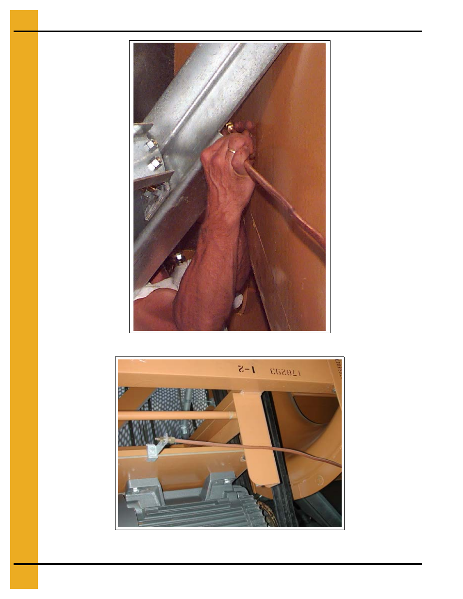 Grain Systems PNEG-707GSI User Manual | Page 186 / 446