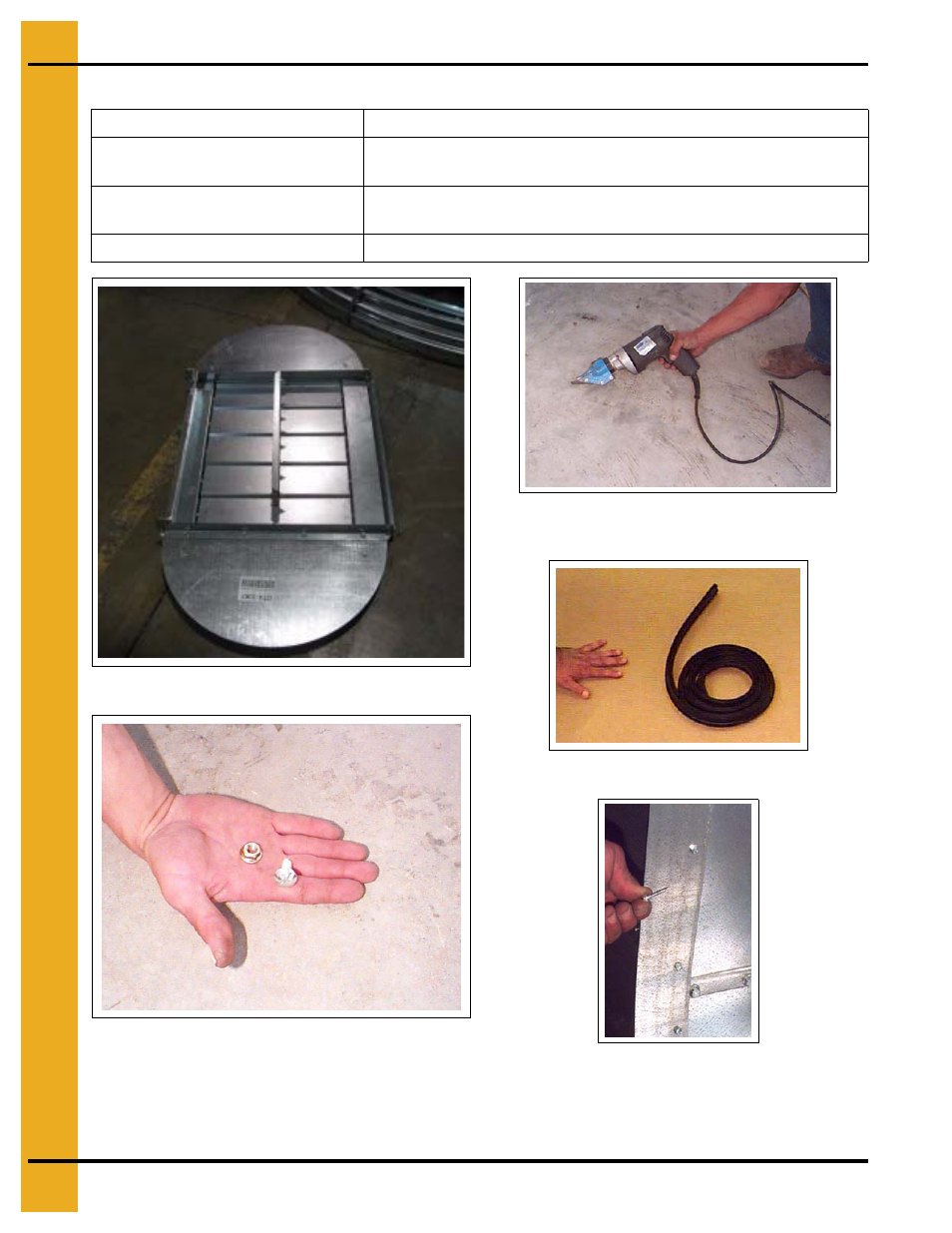 Grain Systems PNEG-707GSI User Manual | Page 188 / 446