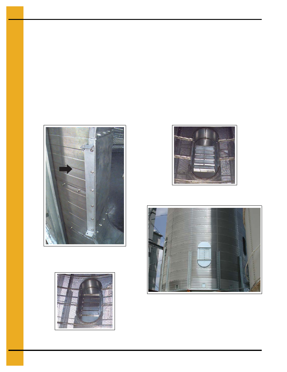 Louvered windows | Grain Systems PNEG-707GSI User Manual | Page 196 / 446