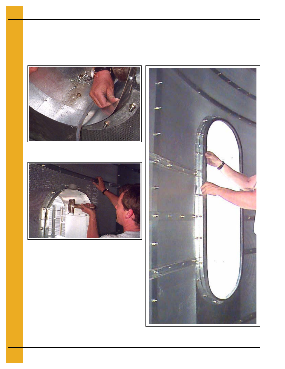 Grain Systems PNEG-707GSI User Manual | Page 200 / 446