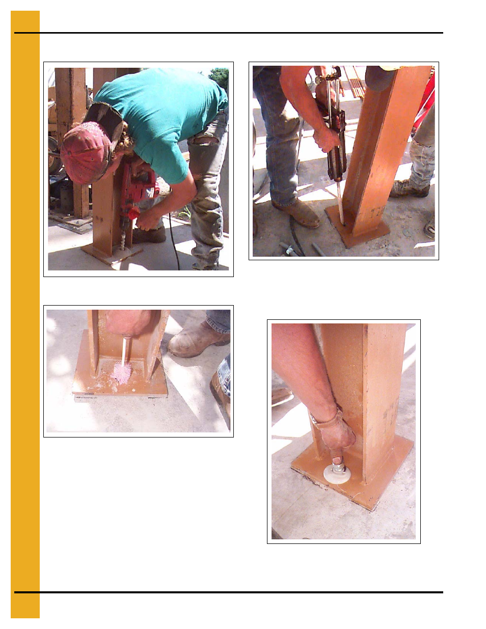 Grain Systems PNEG-707GSI User Manual | Page 216 / 446
