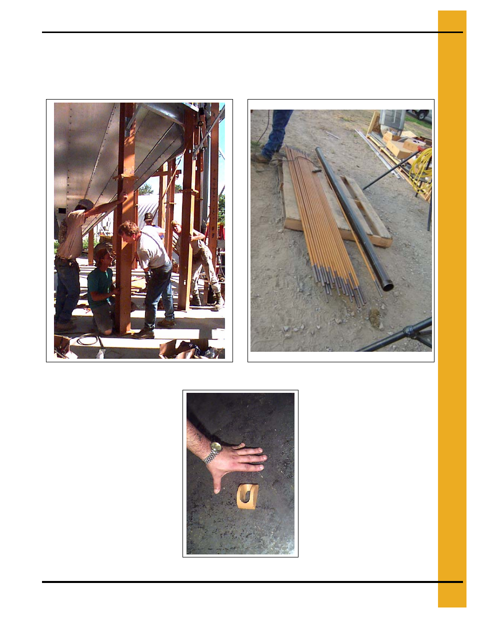 X-bracing rods | Grain Systems PNEG-707GSI User Manual | Page 217 / 446