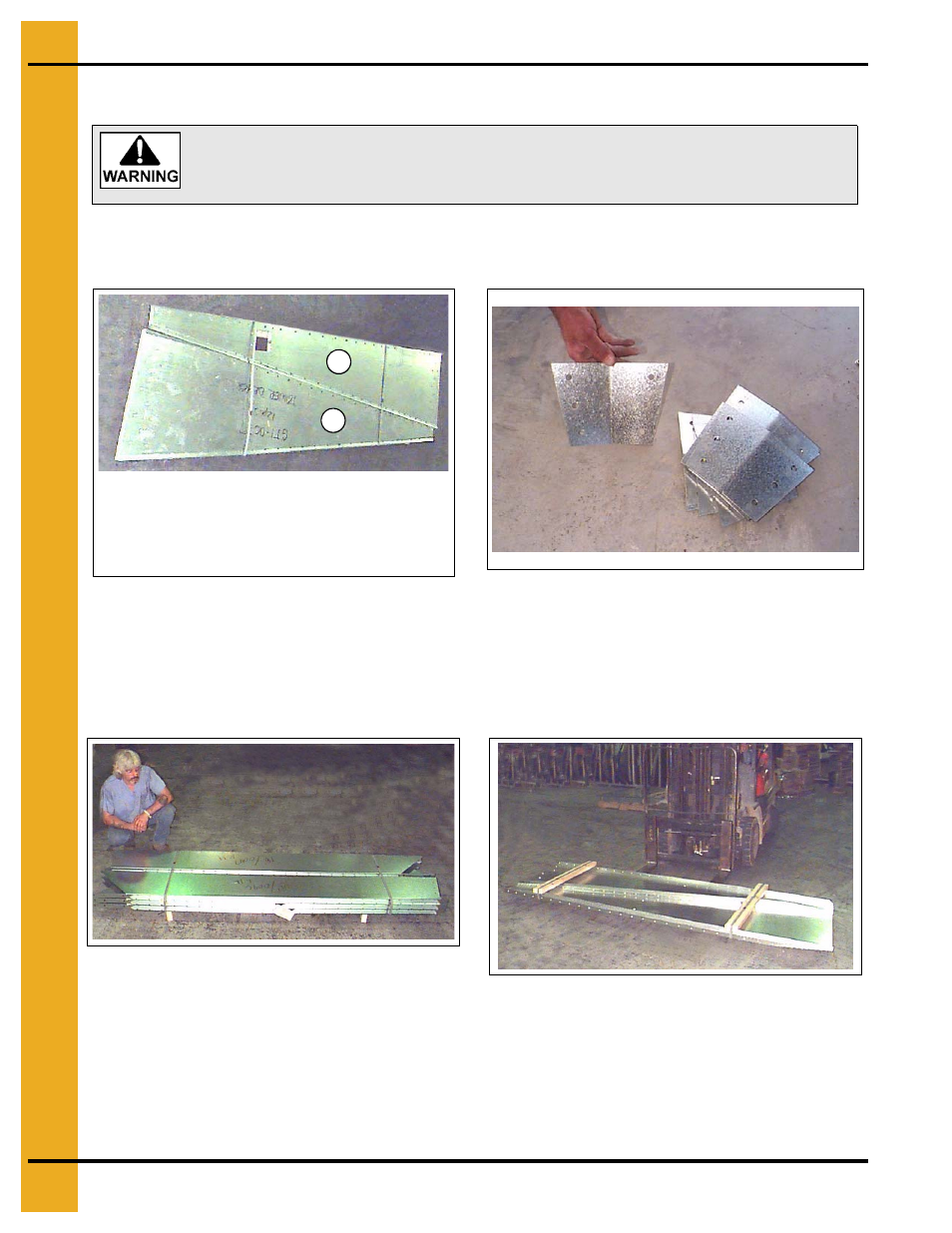 Grain Systems PNEG-707GSI User Manual | Page 222 / 446