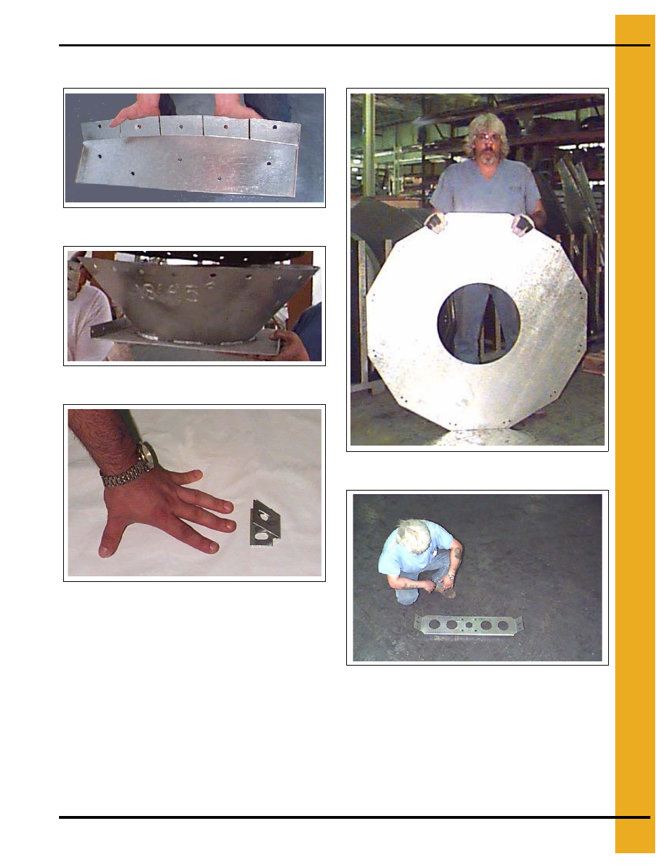 Grain Systems PNEG-707GSI User Manual | Page 223 / 446