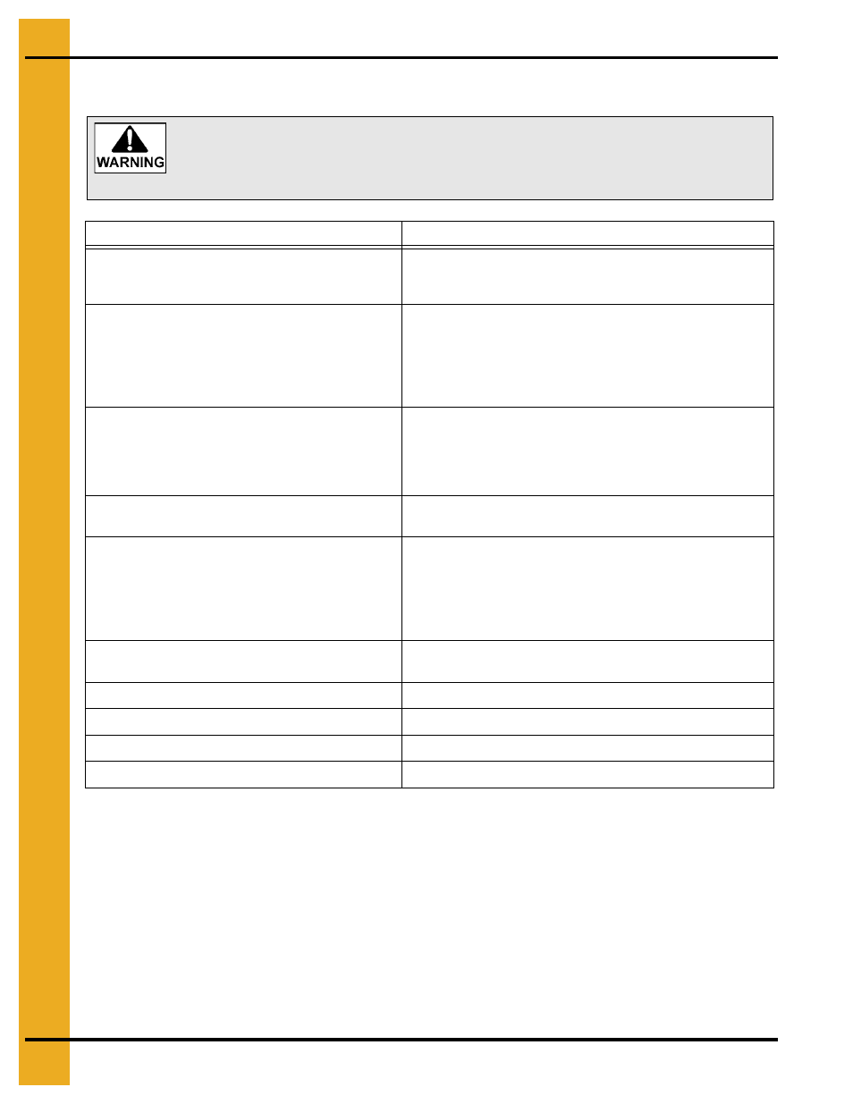 Grain Systems PNEG-707GSI User Manual | Page 224 / 446