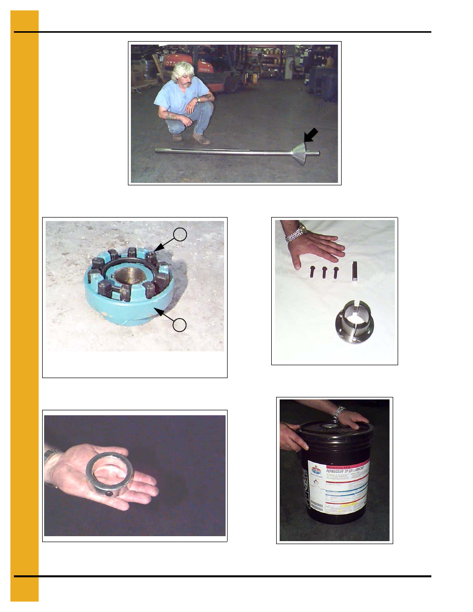 Grain Systems PNEG-707GSI User Manual | Page 232 / 446