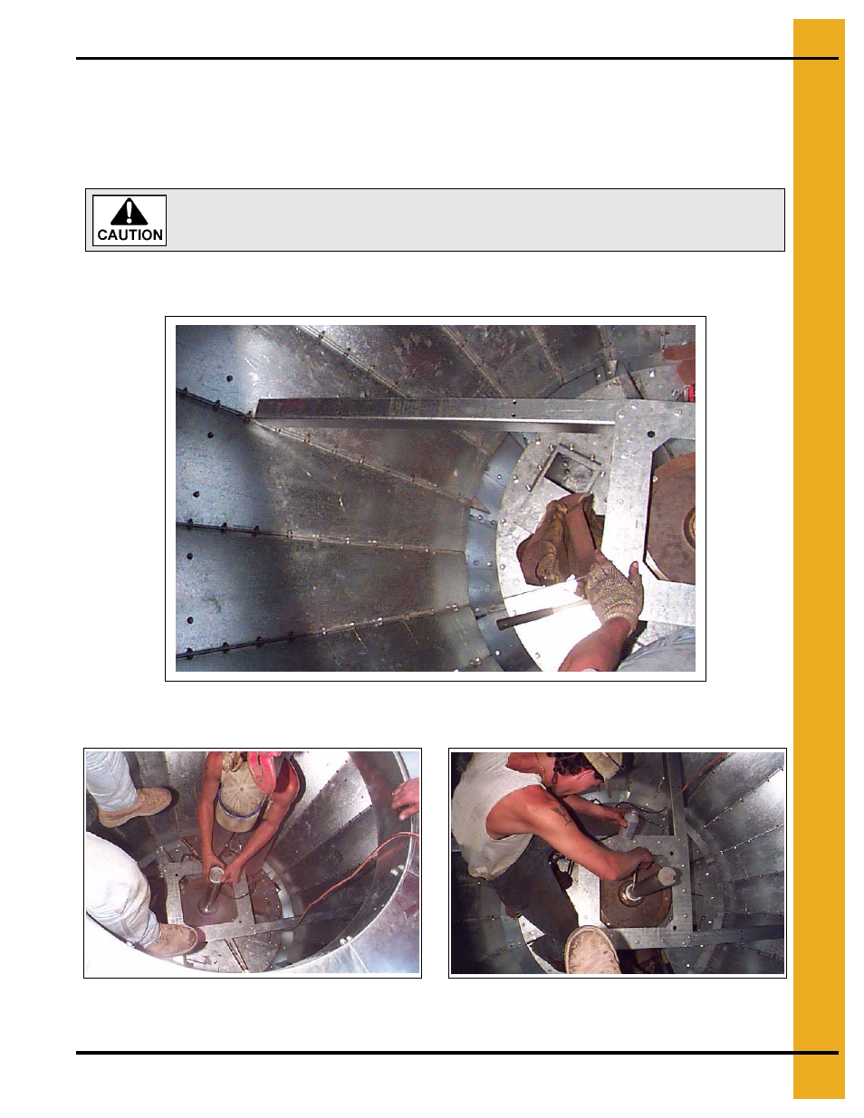 Metering system (continued) | Grain Systems PNEG-707GSI User Manual | Page 235 / 446