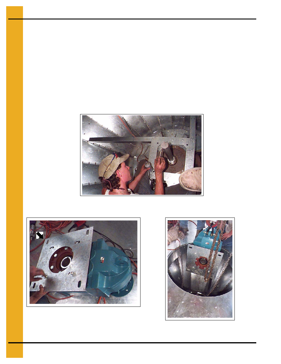 Rbox, Metering system (continued) | Grain Systems PNEG-707GSI User Manual | Page 236 / 446