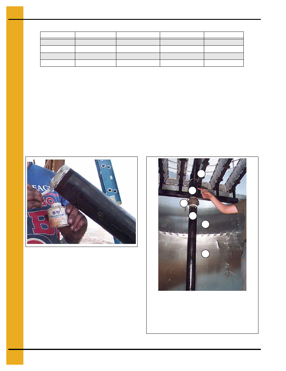 Fuel piping guidelines | Grain Systems PNEG-707GSI User Manual | Page 240 / 446
