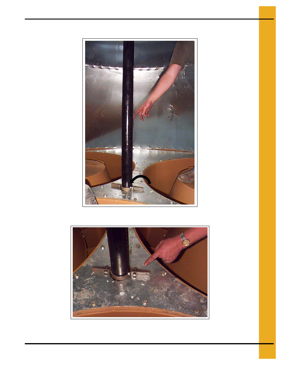Fuel piping guidelines (continued) | Grain Systems PNEG-707GSI User Manual | Page 241 / 446
