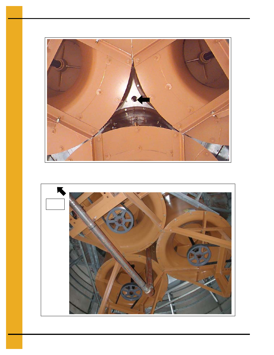 Fuel piping guidelines (continued) | Grain Systems PNEG-707GSI User Manual | Page 242 / 446