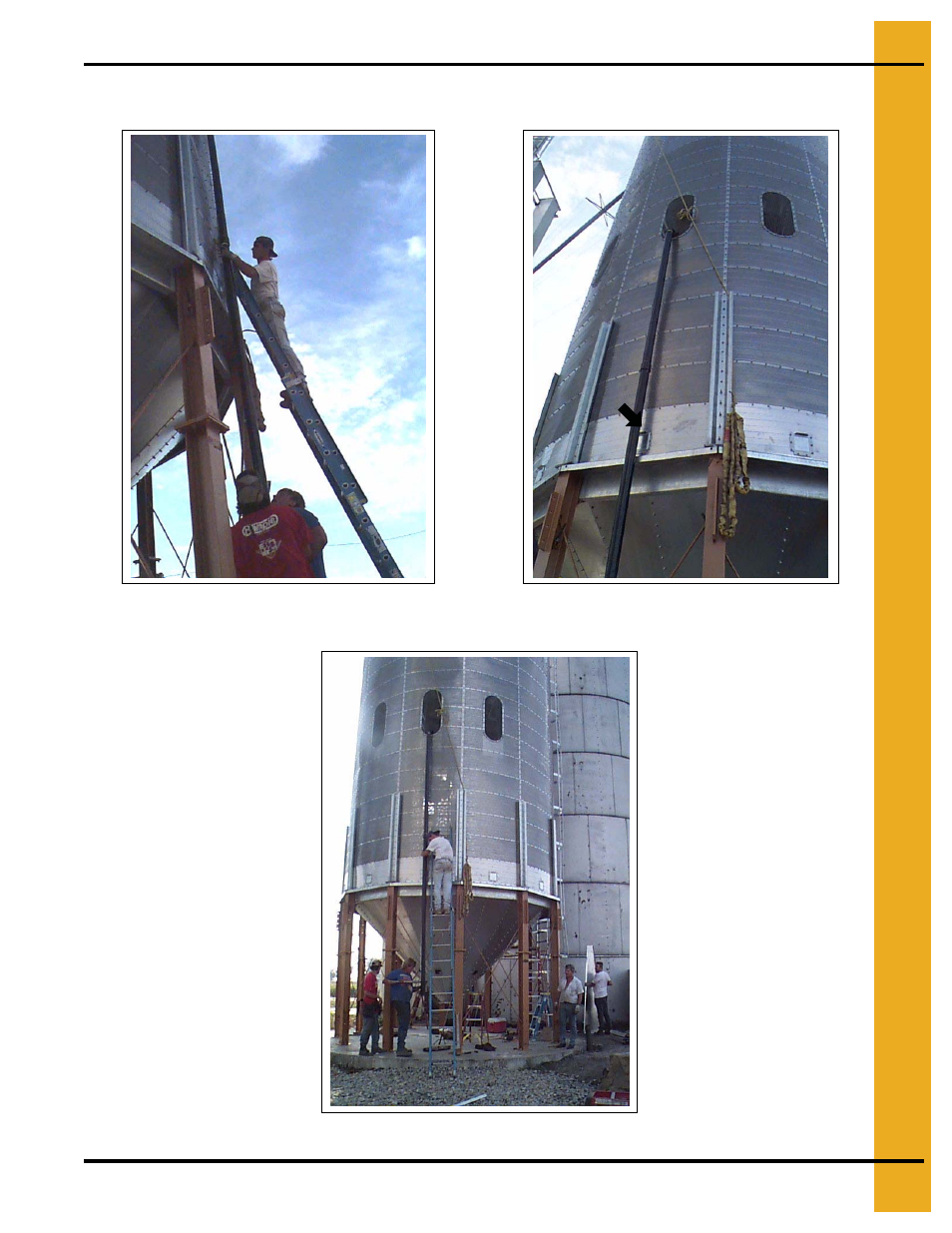 Fuel piping guidelines (continued) | Grain Systems PNEG-707GSI User Manual | Page 243 / 446