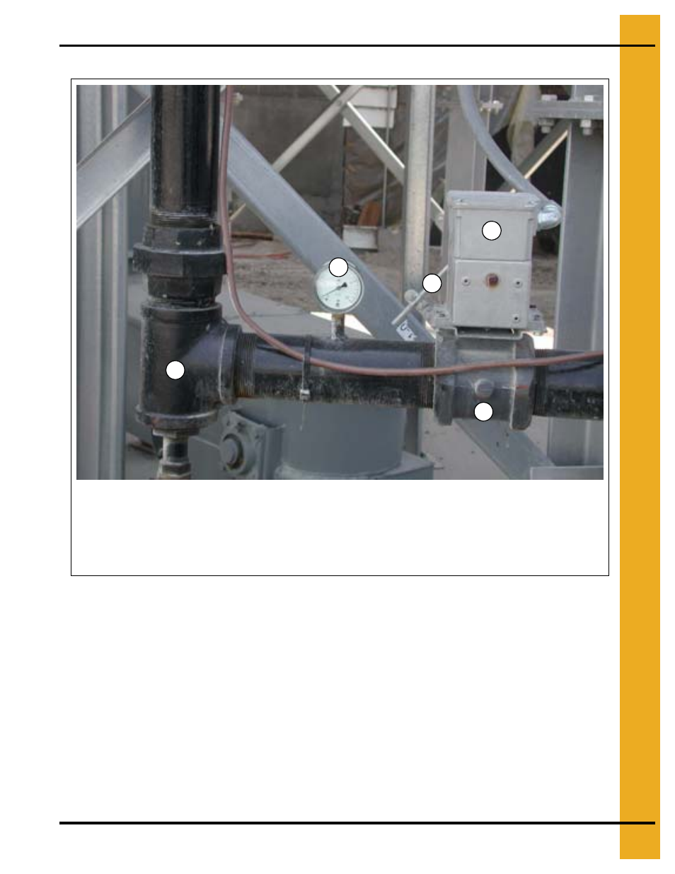 Demonstration close ups (continued) | Grain Systems PNEG-707GSI User Manual | Page 249 / 446