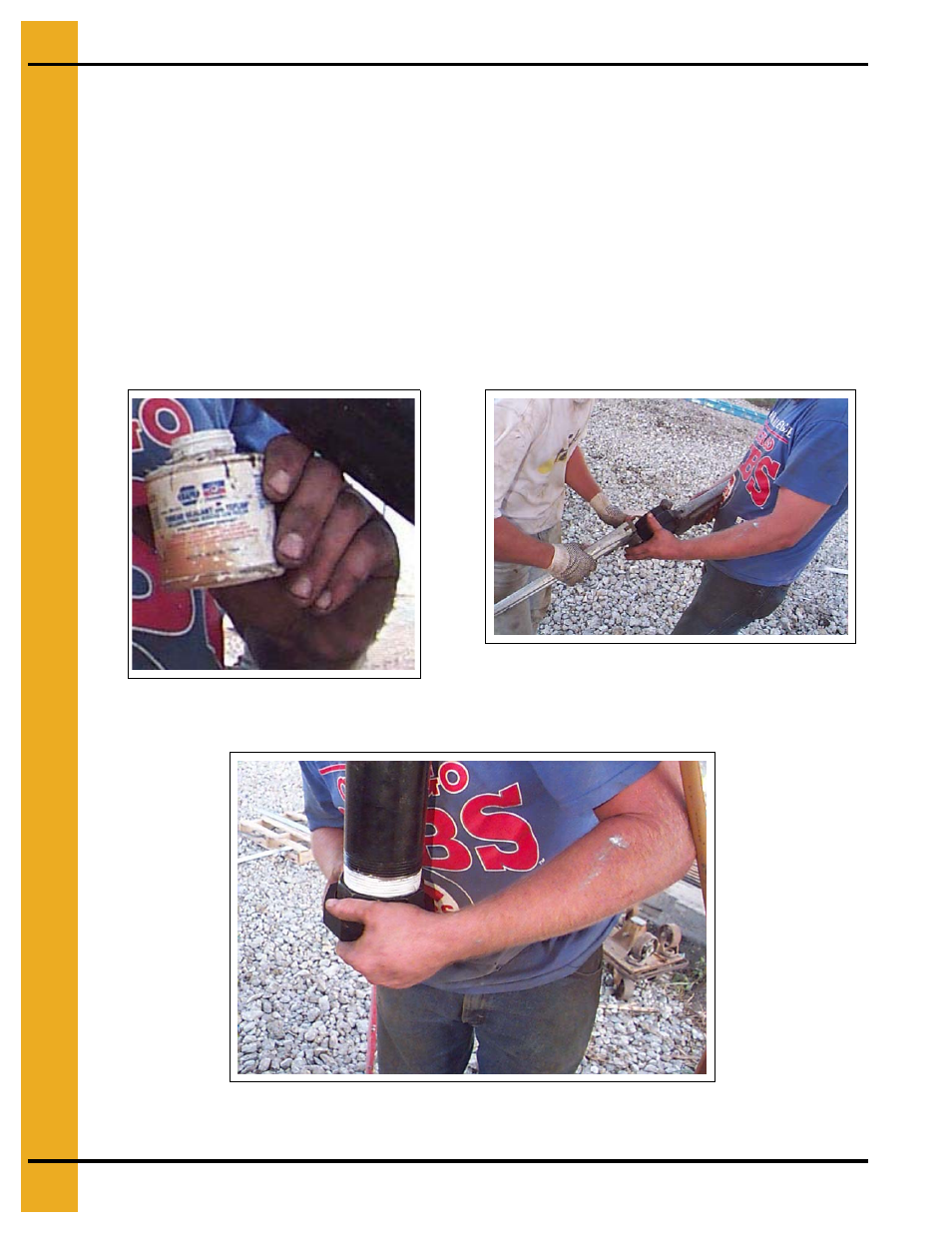 Installation guidelines | Grain Systems PNEG-707GSI User Manual | Page 250 / 446