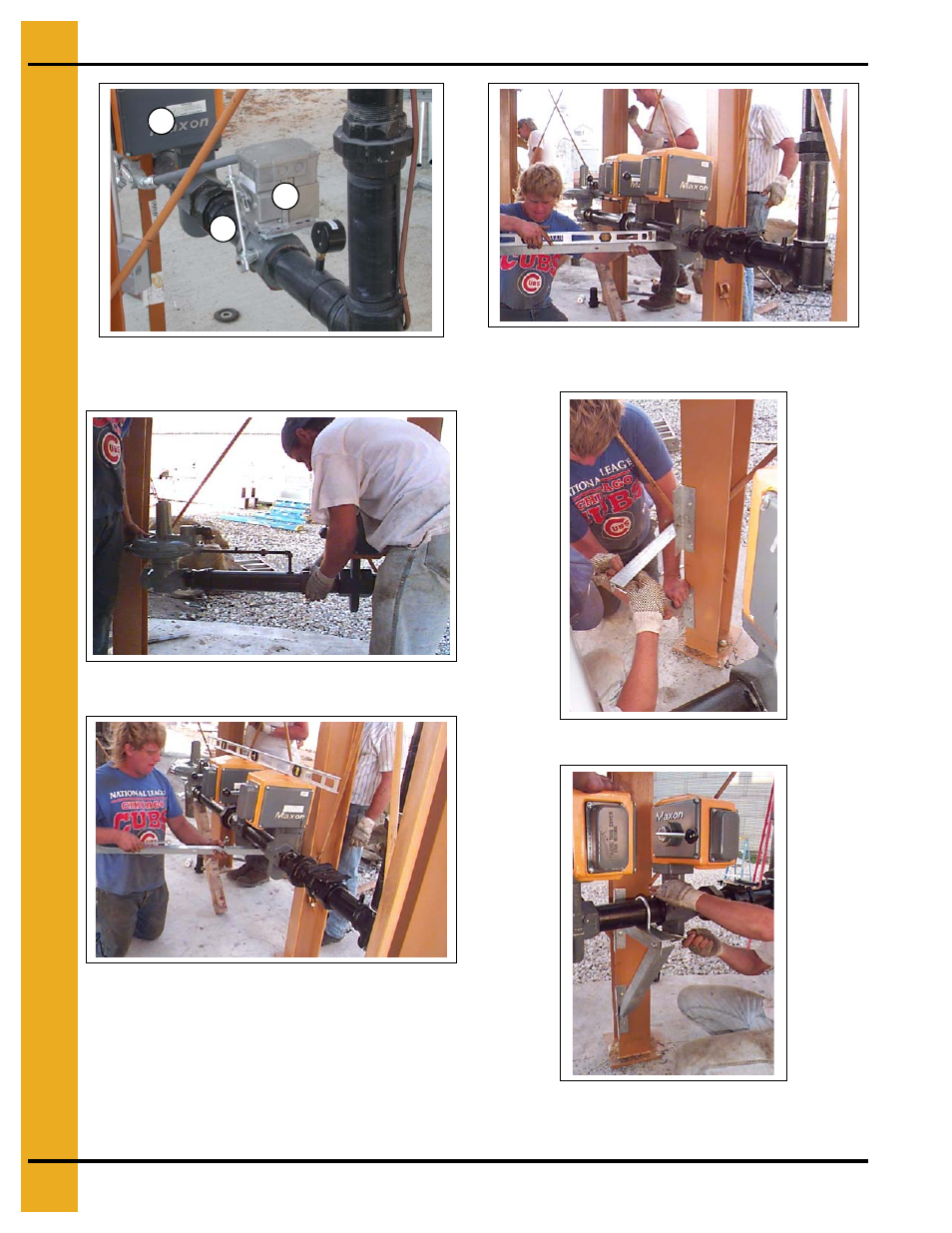 Grain Systems PNEG-707GSI User Manual | Page 252 / 446