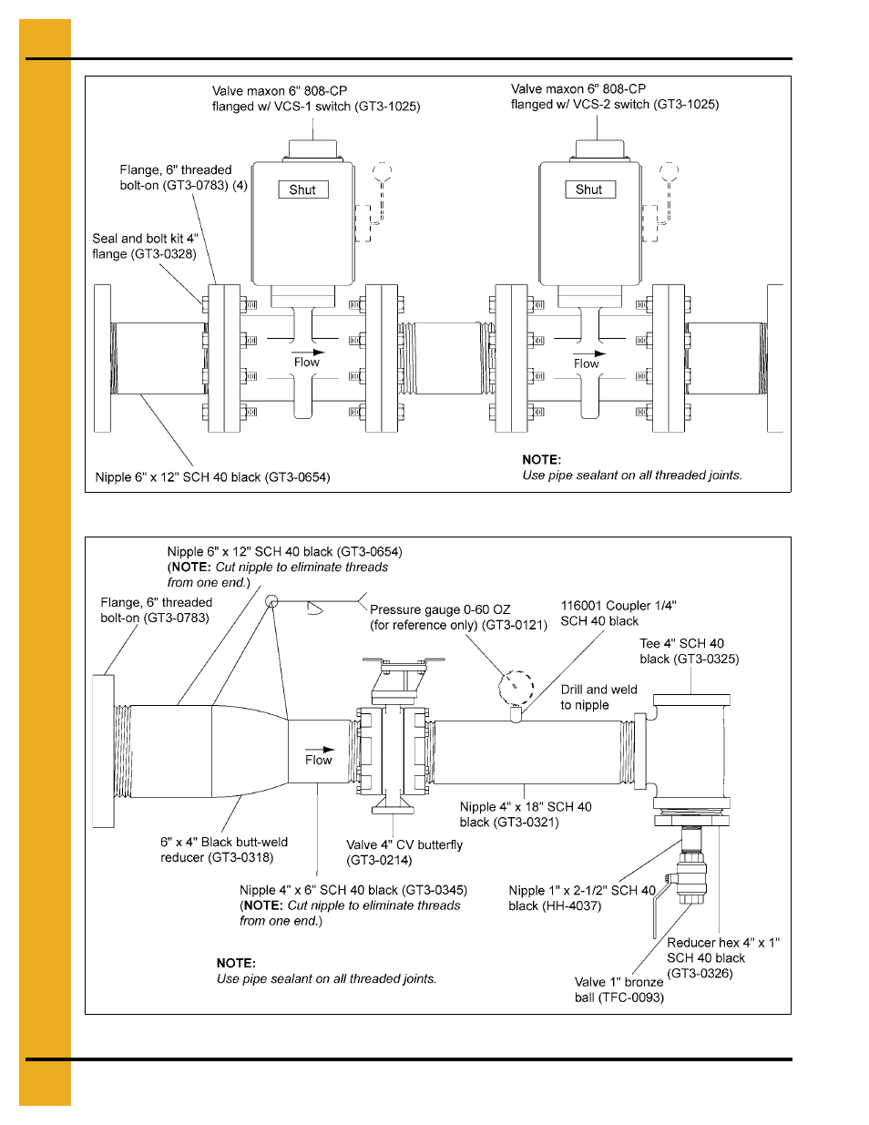 Grain Systems PNEG-707GSI User Manual | Page 258 / 446