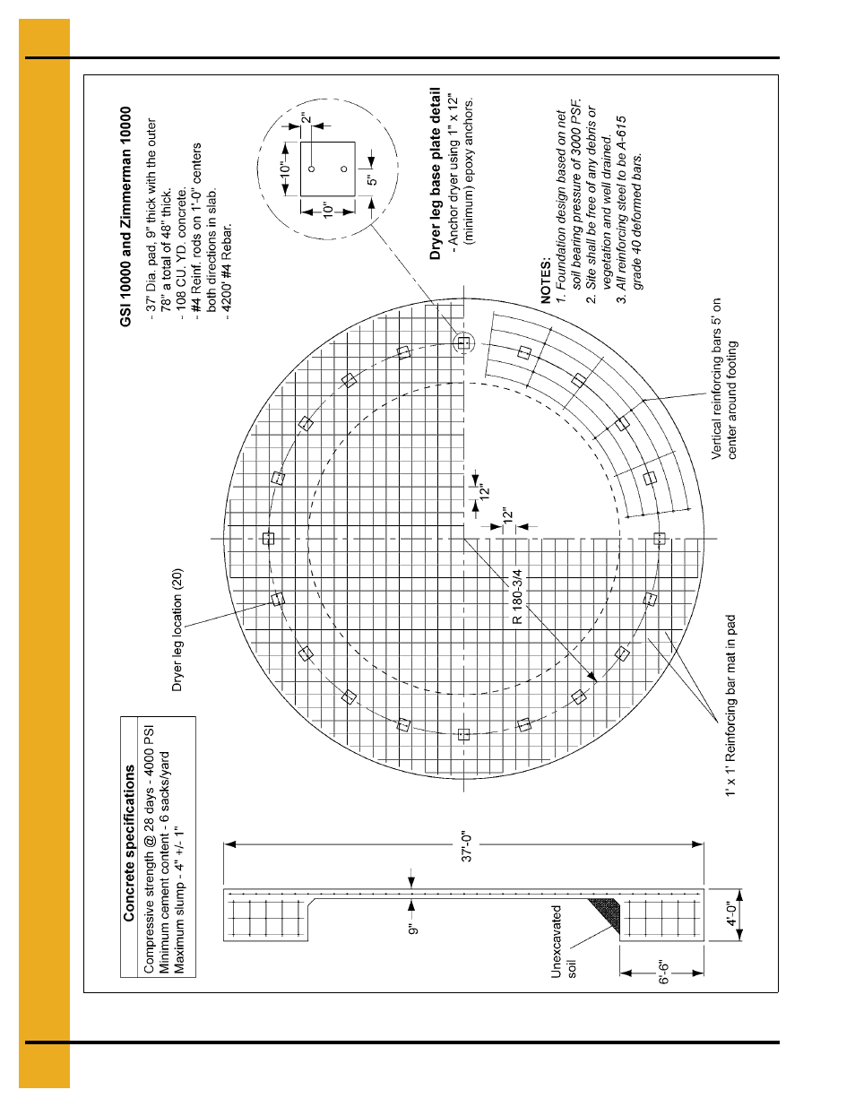 Grain Systems PNEG-707GSI User Manual | Page 260 / 446