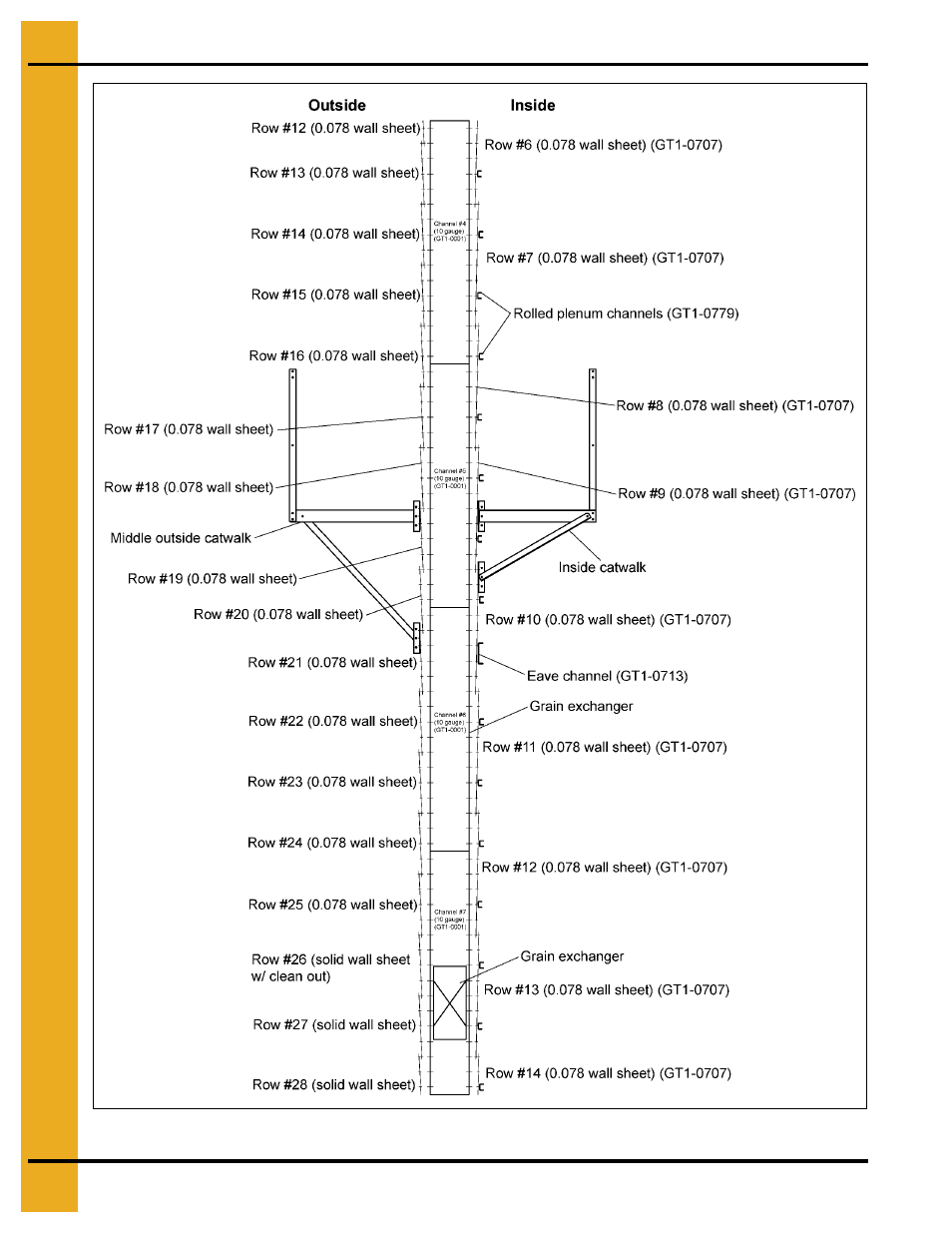 Grain Systems PNEG-707GSI User Manual | Page 262 / 446